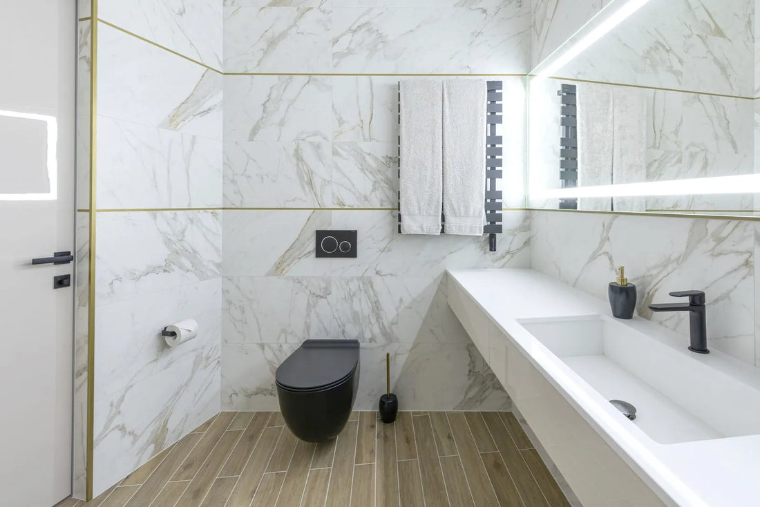 Why Does My Toilet Brush Holder Smell? (And How to Stop It for Good)