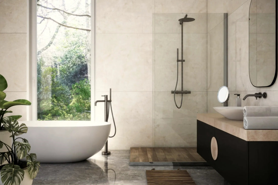 Bathroom Accessory Trends 2026: What's Actually Changing (And What's Just Marketing)
