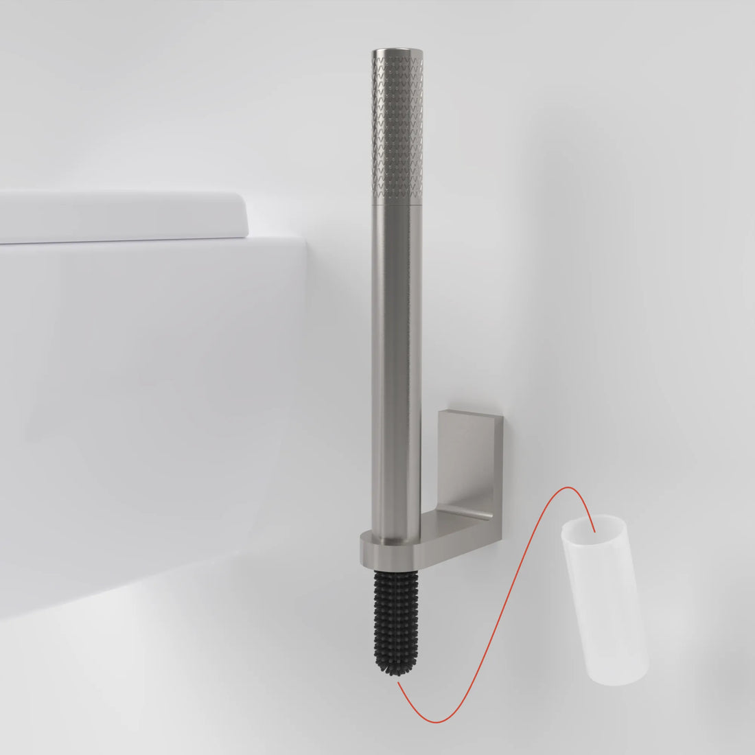 The Most Hygienic Toilet Brush: What Actually Makes a Difference