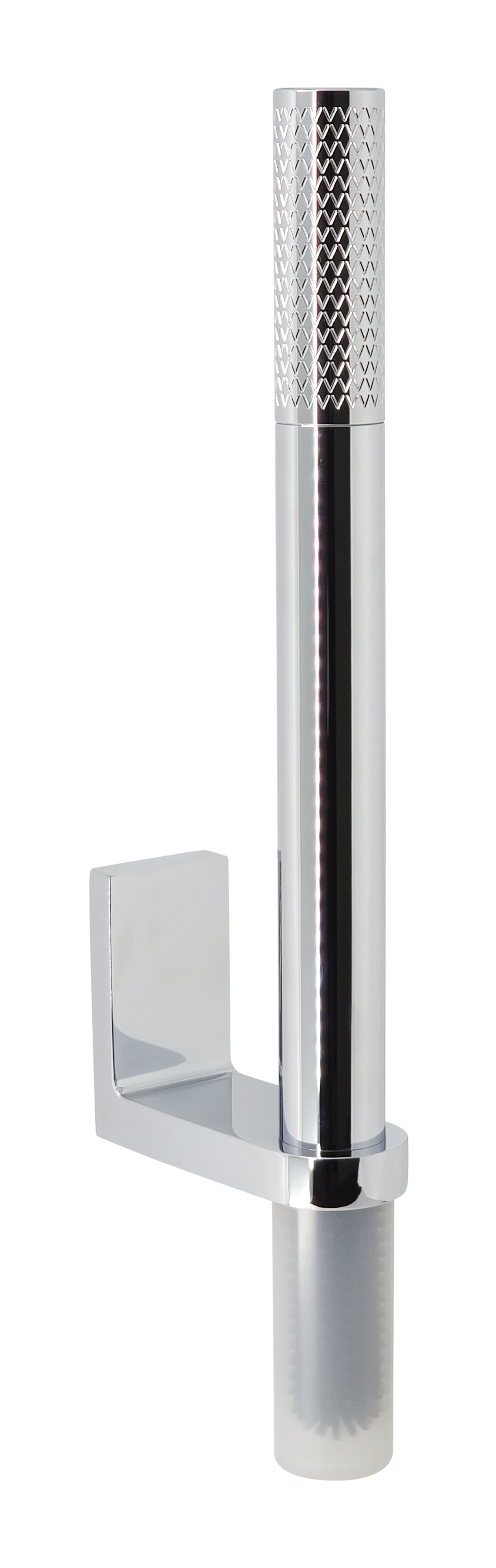 Valet Toilet Brush Ensemble - LUX
