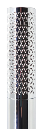 Valet Toilet Brush Ensemble